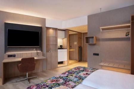 Holiday Inn Osnabrueck by IHG - 6