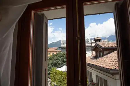Albergo Cappello e Cadore - 113