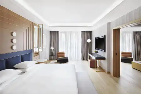 Grand Hyatt Athens - 64