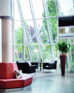 Mövenpick Münster - 16