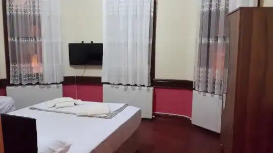 Kule Pansiyon - 36