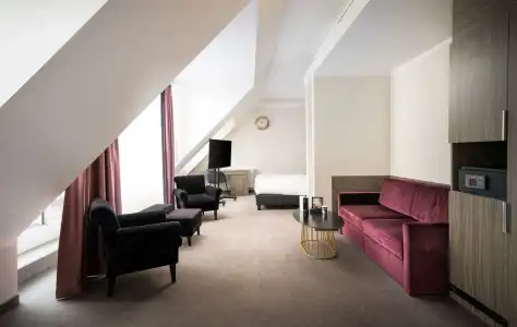 Elaya Vienna City West - 3