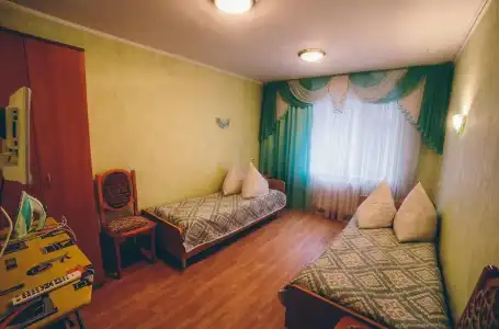 Raduga Sanatorium - 26