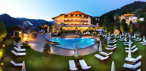 Berghof | St. Johann in Salzburg - 5