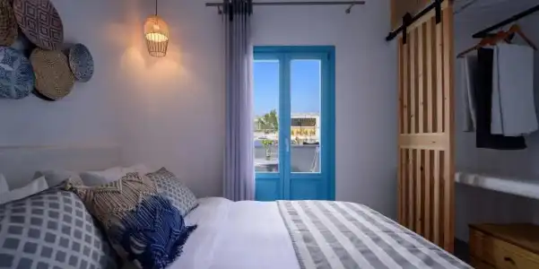 Kalestesia Suites - 256