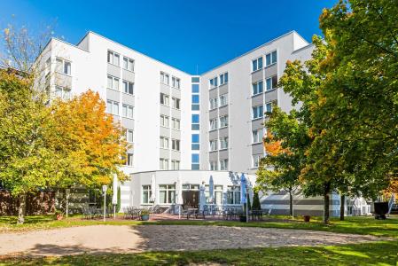 Bochum Wattenscheid Affiliated by Meliá - 20