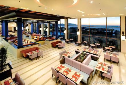 Grand Rotana Resort and Spa - 15