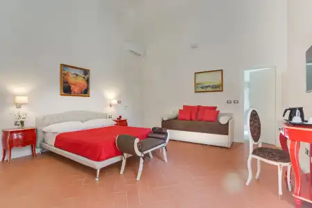 Residenza D'Epoca Historia Luxury - 2