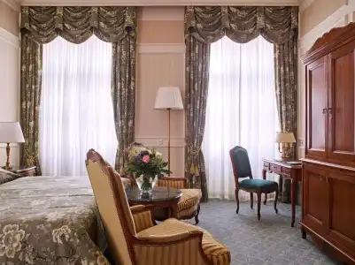 Eurostars Grand Wien - 64