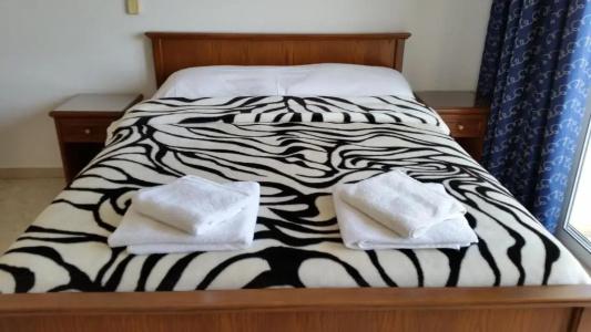 Pelides Apartments - 101