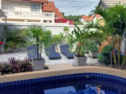 4poolvillas - 34