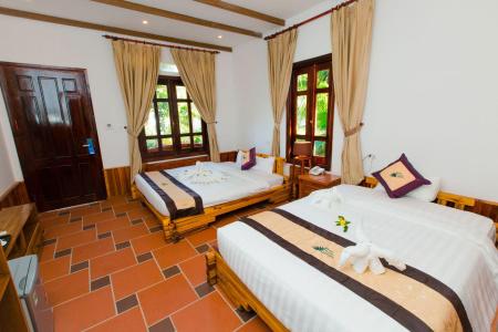 Palm Hill Resort Phu Quoc - 26
