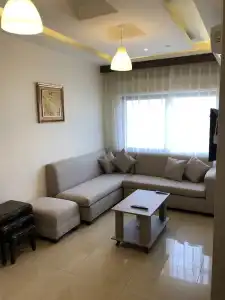 Alqimah Serviced Apartments - 13
