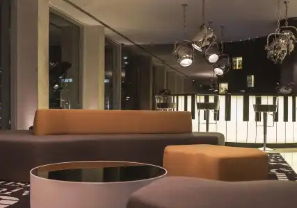 HF Fénix Music - 1