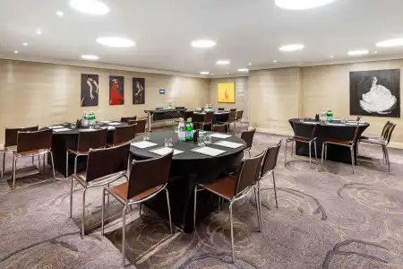 Radisson Blu, London Euston Square - 15