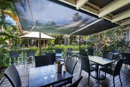 South Pacific Resort & Spa Noosa - 26