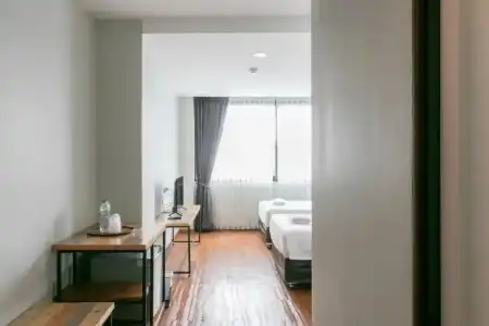 Zleepmotion Bangkok Sukhumvit - 68