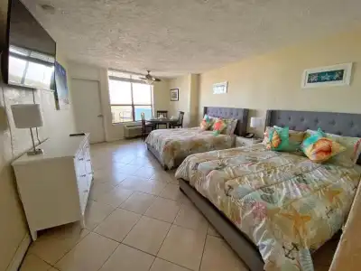 Fountain Beach Resort - 57
