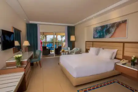 Grand Rotana Resort and Spa - 2