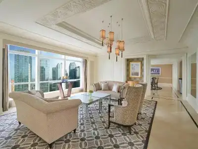 The Residences at The Ritz-Carlton Jakarta, Pacific Place - 149