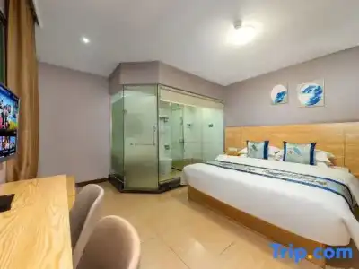Xun 9 Inn - 31
