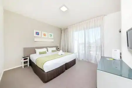 Abode Gungahlin - 22