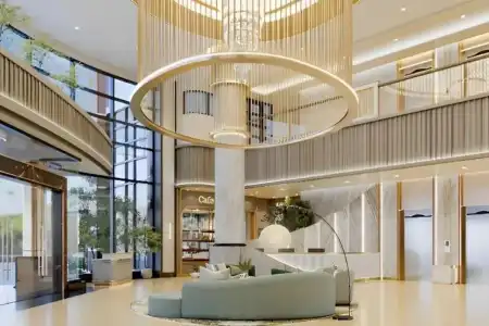 The Acacia Jakarta - 36