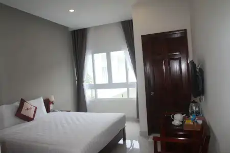 Lavender Resort - 5