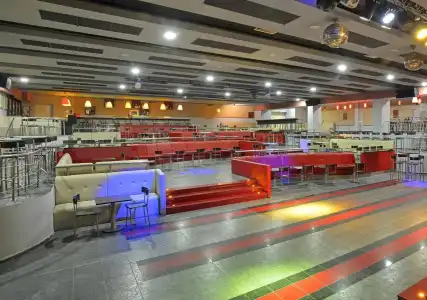 Sol Nessebar Bay - All Inclusive - 9