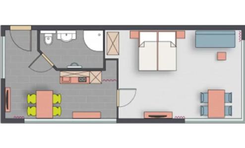 Petul Apart am Ruhrbogen - 39