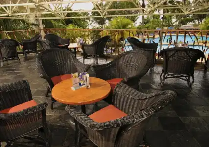 Swiss-Grand Beach Resort Kuantan - 19