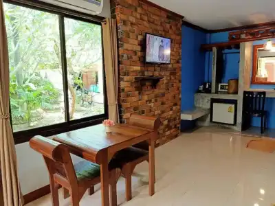 Lanta Riviera Resort (SHA Extra Plus) - 87