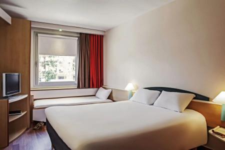 ibis Lisboa Centro Saldanha - 4