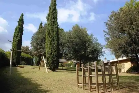 Residence Poggio Golf Chianti Firenze - 22