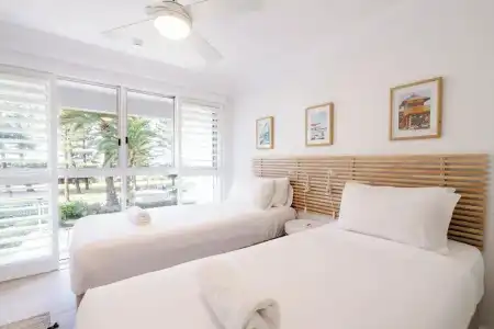 Cashelmara Beachfront Apartments - 36