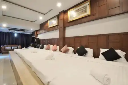 De Bangkok - 114