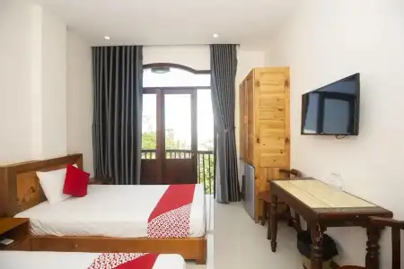 Sunshine Beach Da Nang - 3