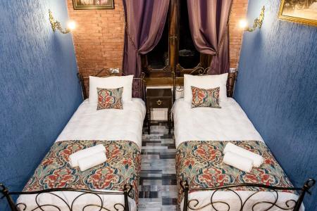 Tiflis Inn Glamour Boutique - 3