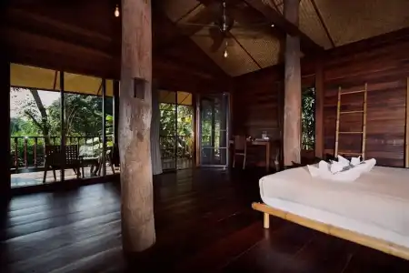 Bambuh Boutique Homestay - 174
