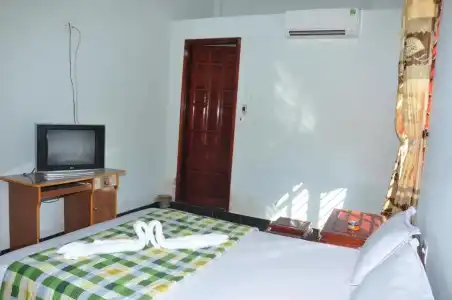 Anh Tuan Guest House - 35
