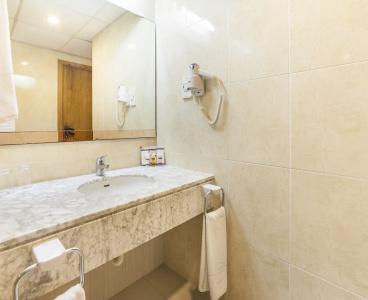 Globales Apartamentos Nova - 9