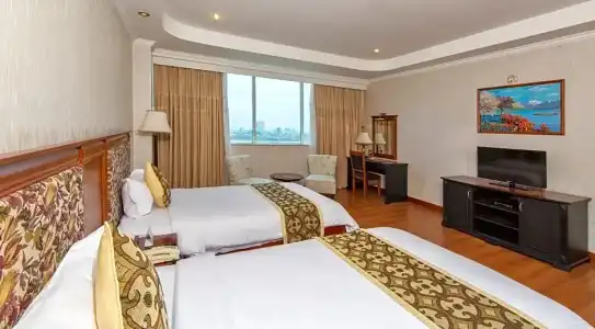 Muong Thanh Luxury Song Han - 80