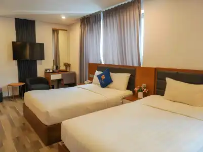 Jolia Danang Beach - 23