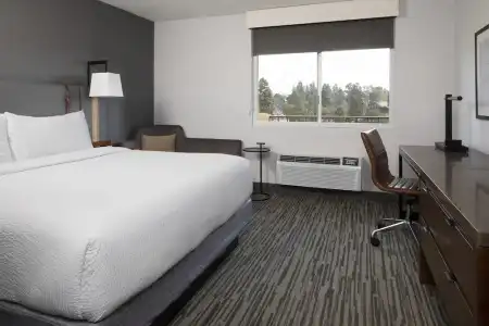 Four Points by Sheraton Los Angeles Westside - 53