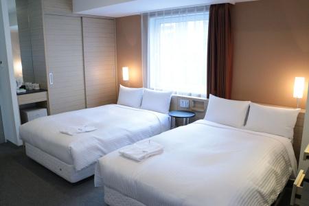 Sotetsu Fresa Inn Tokyo-Kyobashi - 11