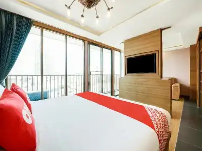 OYO 458 Nakorn Siam Boutique - 22