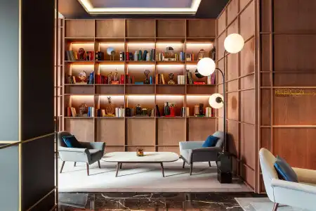 Radisson Collection Bilbao - 20