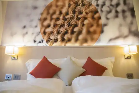 Blu Natura & Spa - Adults Only - 41