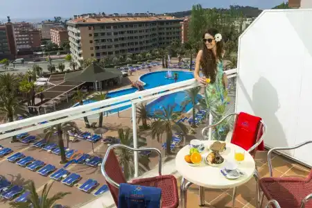 Costa Encantada Suites & Resort - 36