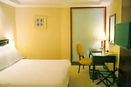 Mercure Shanghai Royalton - 24